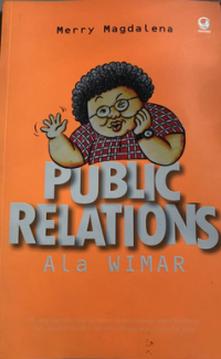Image of Public Relations : ala wimar