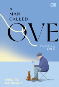 Image of A MAN CALLED OVE
