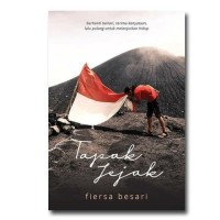 Image of TAPAK JEJAK