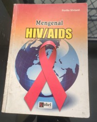 Image of Mengenal HIV/AIDS
