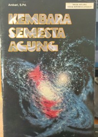Image of KEMBARA SEMESTA AGUNG