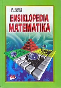 Image of Ensiklopedia Matematika