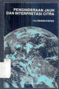 Image of Penginderaan Jauh dan Interpretasi Citra