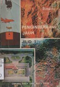 Image of PENGINDERAAN JAUH JILID 1