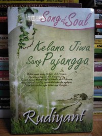 Image of Kelana Jiwa Sang Pujangga