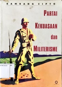 Image of Partai Kekuasaan dan Militerisme