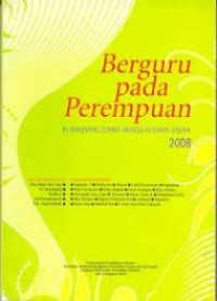 Image of Berguru pada perempuan