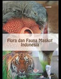 Image of Flora dan Fauna Maskot Indoneisa