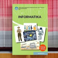 Image of INFORMATIKA