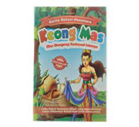 Image of Keong Mas : Dan Dongeng Terkenal lainnya