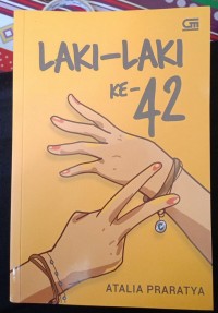 Image of Laki-laki ke-42