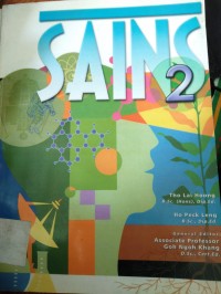 Image of sains 2