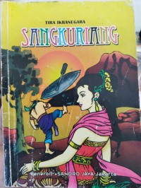 Image of SANGKURIANG
