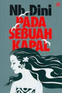 Image of PADA SEBUAH KAPAL