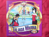 Image of TALAGA WARNA